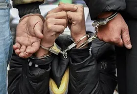 ۵۰ متهم در پایانه&zwnj;های مسافربری خراسان رضوی به دام افتادند (۲۰ دی ۱۴۰۲)