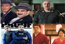 مروری بر فیلم&zwnj;های سینمایی شبکه تماشا+ زمان پخش
