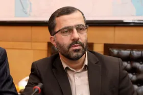 واکنش سخنگوی هیئت&zwnj;رئیسه مجلس به اظهارات وزیر خارجه آمریکا