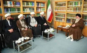 آیت الله علم الهدی: ارتقای دانش دینی و پرورش نیروی فکری نیازمند هماهنگی و شفافیت است