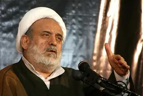 صحبت&zwnj;های جالب شیخ حسین انصاریان درباره حجاب | اگر امکانش بود، دست تک تک جوانان را می&zwnj;بوسیدم + فیلم