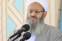 واکنش عبدالحمید به حادثه تروریستی کرمان
