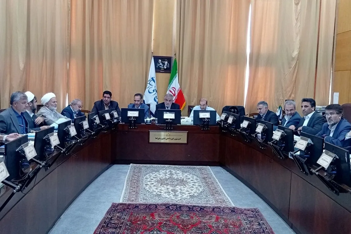 مجلس با تشکیل سازمان ملی مهاجرت موافقت کرد