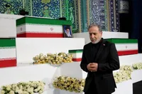 عراقچی نوشت: میراث شکوه؛ یادگار اندیشه سید علی خامنه‌ای در سیاست خارجی