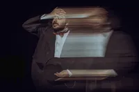 اجرای تئاتر «در انتظار گودو» سجاد افشاریان در مشهد + زمان اجرا