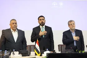 معاون استاندار نجف: شهرداری&zwnj; مشهد در ایام اربعین در زمینه&zwnj; فنی&zwnj;مهندسی به نجف کمک کند