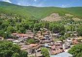 کندلوس ثبت جهانی شد + واکنش رئیس سازمان محیط زیست
