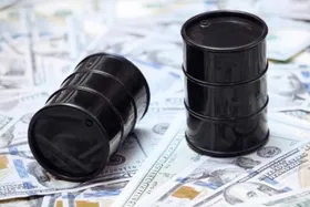 شوک قیمت نفت از اقدام نظامی آمریکا (۱۰ آبان ۱۴۰۴)