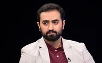 وحید یامین‌پور با سه کتاب صوتی به استقبال اربعین رفت