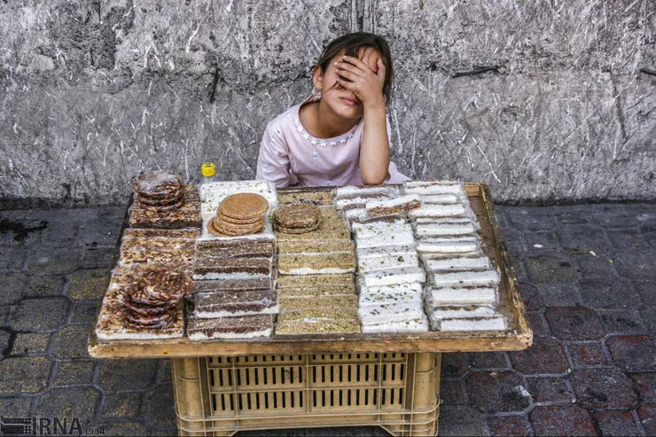 آمار کودکان کار ایران بین ۳ تا ۷ میلیون نفر/ روزگار سخت نان آوران کوچک