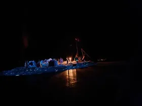 گفت&zwnj;وگو با کارگردان نمایش &laquo;دایره&raquo; که به مناسبت ایام صفر روی صحنه می&zwnj;رود | تعزیه&zwnj;ای به سبک مدرن
