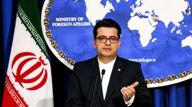 واکنش سخن&zwnj;گوی وزارت خارجه درباره حوادث اخیر لبنان