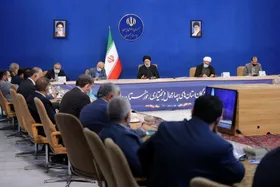 رئیسی: به نتیجه رساندن طرح&zwnj;های نیمه تمام اولویت دولت است