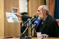واکنش وزارت خارجه آمریکا به تهدید روزنامه کیهان درباره ترور ترامپ