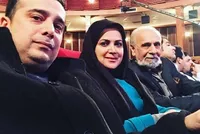 ویدئو| ناگفته‌های کمند امیرسلیمانی از بیماری برادرش