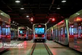 تغییر نرخ بهای خدمات قطارشهری مشهد از ۱۵ فروردین ۱۴۰۵