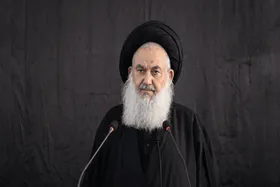 خطیب جمعه بغداد: نباید اجازه بازگشت استبداد و انحصار قدرت در عراق داده شود