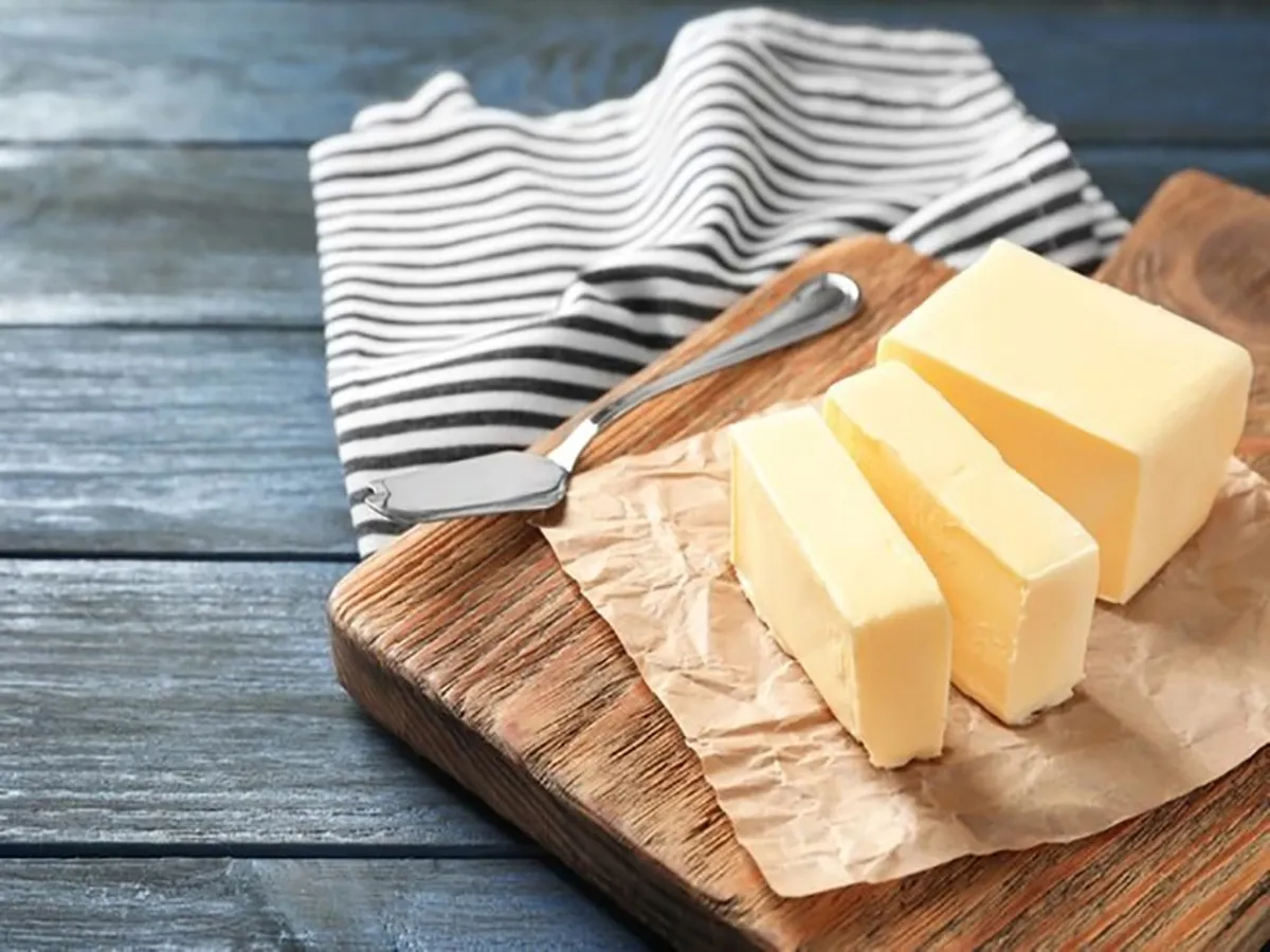آیا کره خطر دیابت نوع ۲ را کم می‌کند؟ | آیا کره ضد دیابت است؟