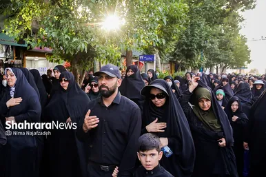 اجتماع بزرگ جوادیون