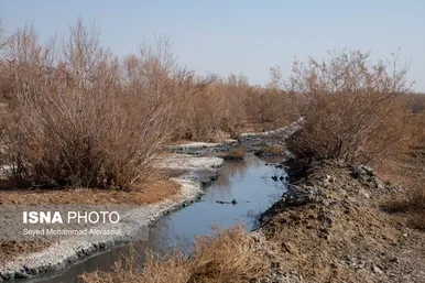 حال زار کشف رود