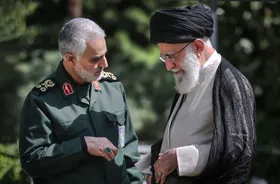 مراسم بزرگداشت سردار شهید سلیمانی و همرزمانش از سوی رهبر انقلاب برگزار می&zwnj;شود