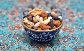 کرونا در سبد خرید شب یلدا | شب چله کرونایی چند!