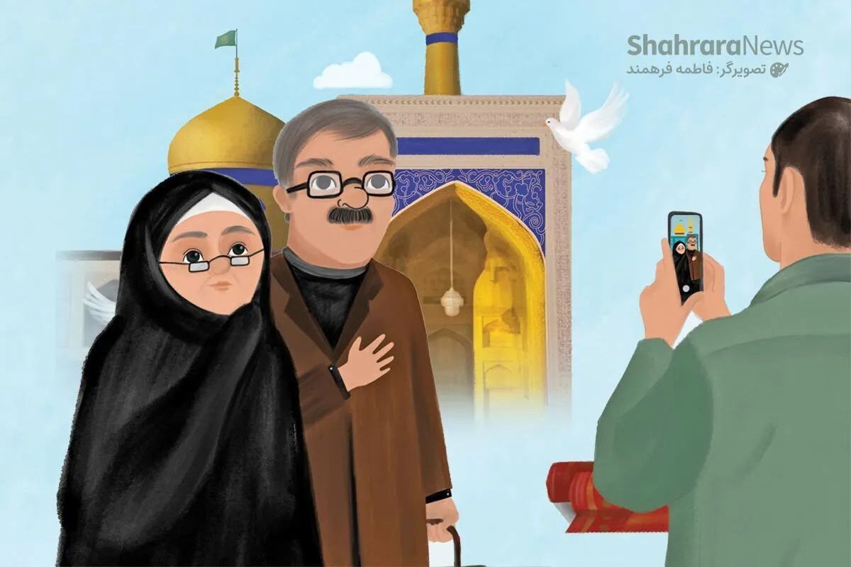 داستان نوجوان | قاب ماندگار