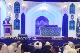 معاون اجتماعی بسیج مستضعفین کشور: ازدواج آسان به یک جریان در کشور تبدیل شود