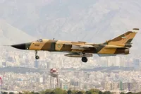 مشخصات سوخو-۲۴؛ بمب‌افکنی که پس از سه دهه همچنان در خط مقدم قدرت تهاجمی نیروی هوایی ارتش قرار دارد