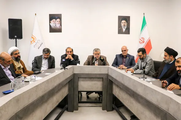 آغاز عملیات اجرایی پروژه مسکن ۳۵۲۴ واحدی شهرک شهید رجایی مشهد تا حدود یک ماه آینده | شهردار مشهد مقدس: هدف اصلی ارتقای کیفیت زندگی مردم در این منطقه است