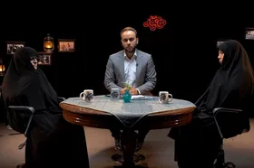&laquo;هنگامه&raquo; روایت هم&zwnj;افزایی نسل&zwnj;های دفاع مقدس و جنگ ۱۲ روزه، در شبکه خراسان رضوی