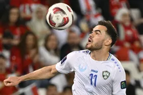معضل بازیکن جدید در پرسپولیس