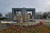 پیشرفت ۹۷ درصدی پروژه‌های عمرانی سازمان مدیریت آرامستان‌ها | توسعه ۳۵ هکتاری بهشت‌رضا(ع) در سال ۱۴۰۳