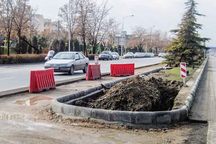معادله اصلاحات هندسی جواب داد