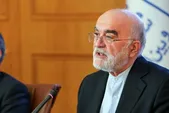 قاضی سراج: شکایت ایران درباره جنایات جنگی اخیر در دیوان داوری دعاوی ایران و آمریکا ثبت شد