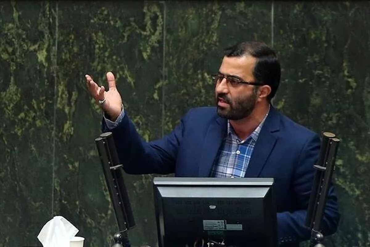 سخنگوی هیئت رئیسه مجلس برای اجلاسیه دوم انتخاب شد