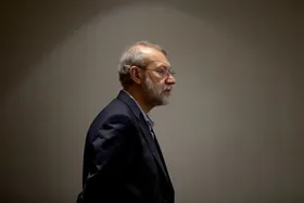 لاریجانی در دیدار با دبیرکل حزب&zwnj;الله لبنان: تهران آماده حمایت از لبنان و مقاومت آن در تمام سطوح است