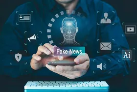 کدام هوش مصنوعی بیشترین اخبار جعلی را تولید می&zwnj;کنند؟