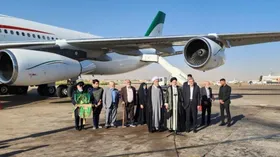 رئیسی: استان &laquo;فارس&raquo; استان علم، ادب، فرهنگ و هنر است | قطعا صبر و استقامت مردم فلسطین به پیروزی نهایی آن&zwnj;ها منجر خواهد شد