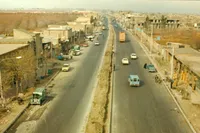 «مشهدقلی»؛ روستایی قدیمی که امروز بخشی از مشهد شده است