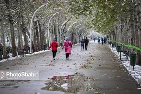 خراسان رضوی بهمن ماه سرد می&zwnj;شود