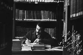 باشکوه، مثل بهمن | یادی از بهمن بوستان، پژوهشگر، ادیب و نویسنده فقید کشورمان، هم زمان با یازدهمین سالروز درگذشتش