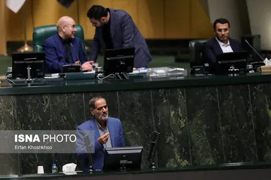 عکس‌هایی از دومین روز بررسی صلاحیت وزرای پیشنهادی دولت چهاردهم