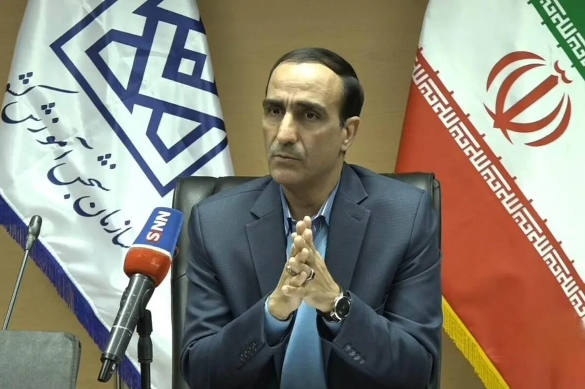 آخرین وضعیت تحریم ایرانی‌ها از تافل و آیلتس | جزئیات اقدام جدید سازمان سنجش