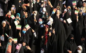 جشنواره دختران، به&zwnj;زودی برگزار می&zwnj;شود