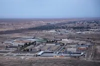 حمله موشکی مجدد به پایگاه آمریکایی «عین الاسد» در عراق + فیلم (۱۵ مرداد ۱۴۰۳)