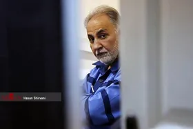 دومین جلسه رسیدگی به قتل میترا استاد / نجفی: اتهام قتل عمد را به هیچ عنوان قبول ندارم/ مهدورالدمی را من نگفتم