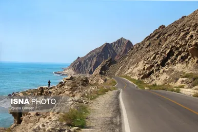 ایران زیباست | زیبایی «مقام» تا «پارسیان» - خلیج فارس