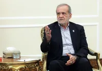 پیام پزشکیان پس‌ از بیانات رهبر معظم انقلاب: متعهد می‌شویم به‌دغدغه‌های رهبری توجه داشته باشیم