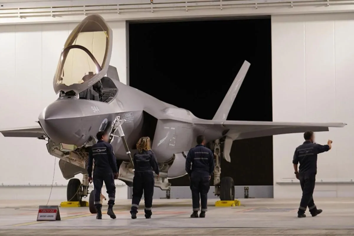 جنگنده F-35 چه مشکلاتی دارد؟ | گرانِ آسیب‌پذیر
